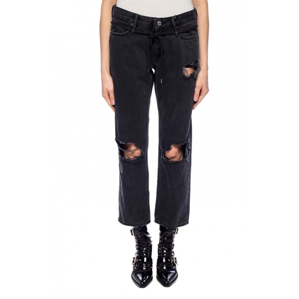 ALLSAINTS ALANA JEANS